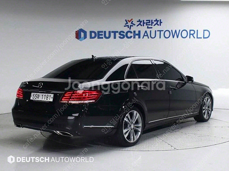 벤츠E-클래스 W212 E300 아방가르드@중고차@24...--1