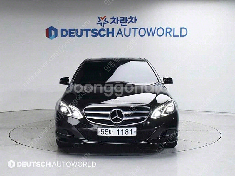벤츠E-클래스 W212 E300 아방가르드@중고차@24...--2