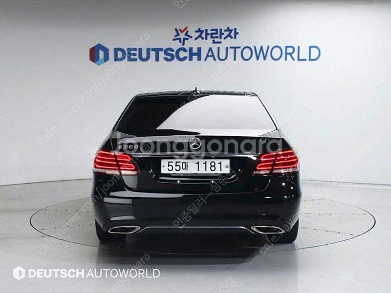 벤츠E-클래스 W212 E300 아방가르드@중고차@24...--3