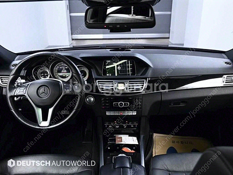 벤츠E-클래스 W212 E300 아방가르드@중고차@24...--6