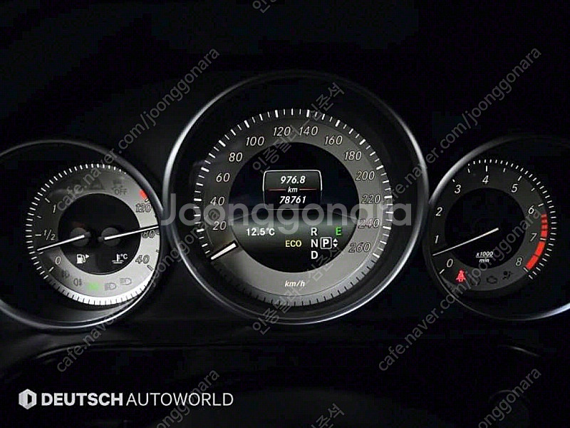 벤츠E-클래스 W212 E300 아방가르드@중고차@24...--7