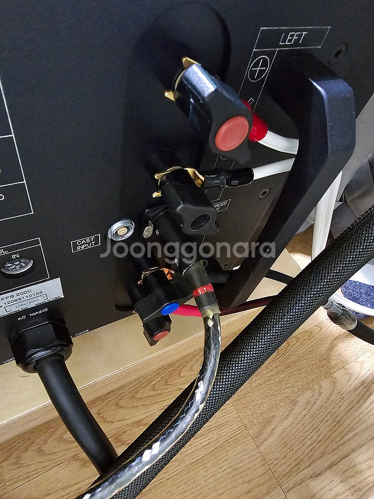 크렐FPB200c파워엠프 ,오디오리서치LS25MK2프리...--5
