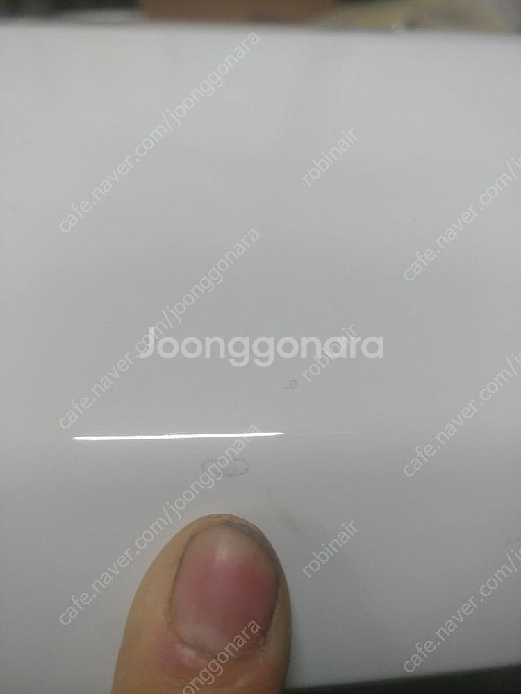 티볼리 스포일러 리어윙 보조제동등 브레이크등--3