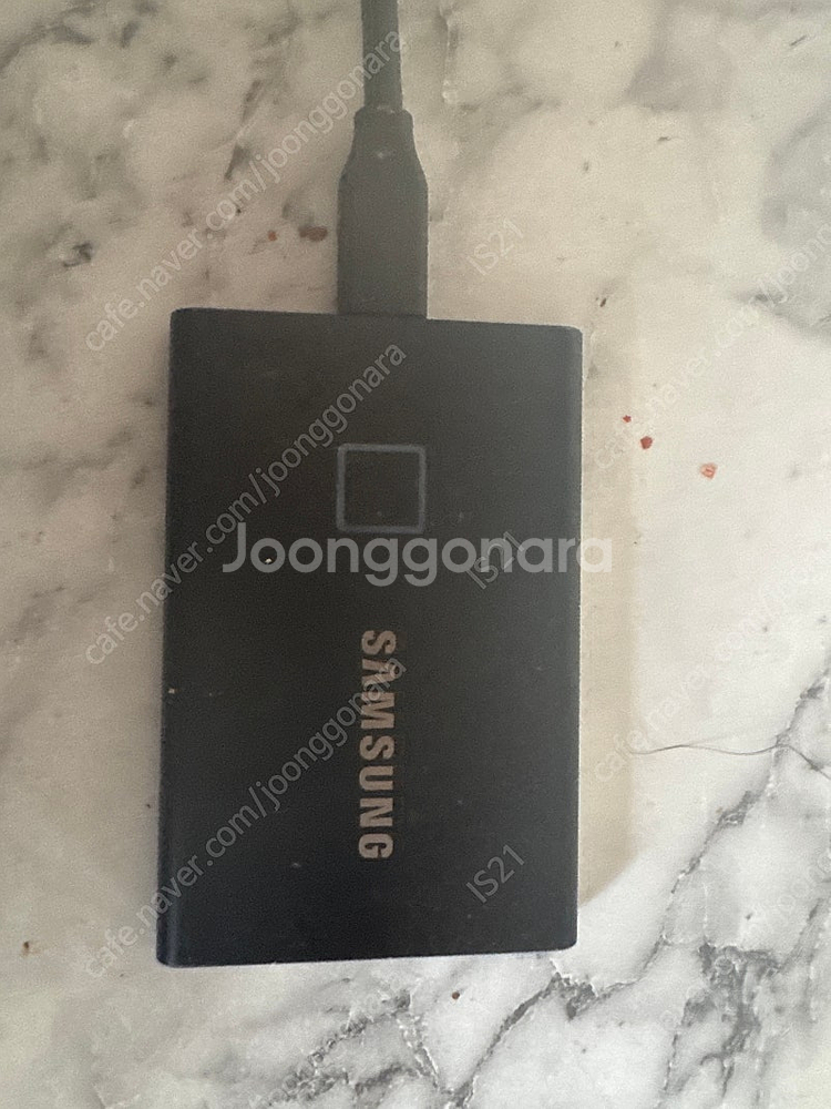 삼성 ssd touch t72tb--0