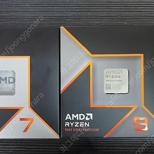 라이젠 AMD 9950X 팝니다