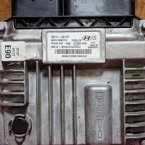 (중고) 그랜드스타렉스 중고 ECU 39111-4A172 / 39111-4A172