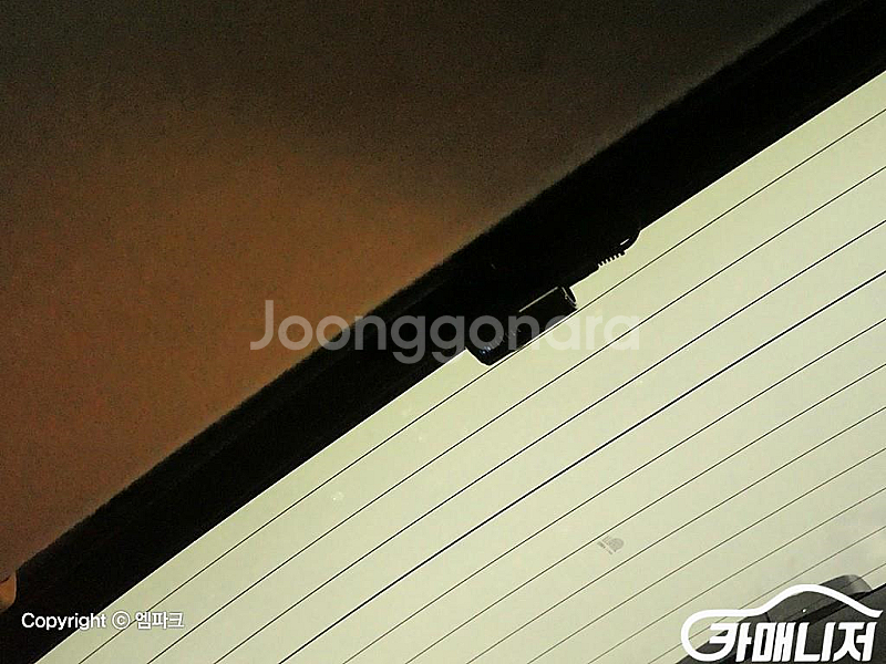 르노코리아(삼성) [르노코리아(삼성)]QM3 디젤 1.5 RE 시그니처 쇼콜라 브라운 (5인승) 2016 년 중고차...--3