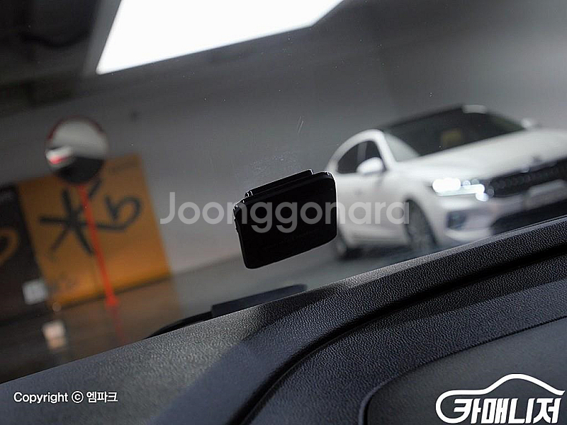 르노코리아(삼성) [르노코리아(삼성)]QM3 디젤 1.5 RE 시그니처 쇼콜라 브라운 (5인승) 2016 년 중고차...--9