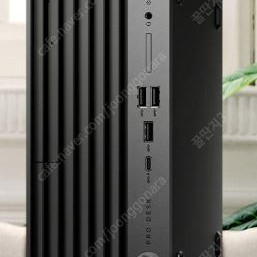 [데스크탑] HP Pro Tower 400 G9 판매