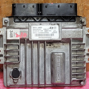 (중고) 포터2 중고 ECU 39111-4A852 / 391114A852