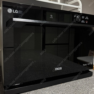 LG DIOS ML32AW1 멀티 오븐