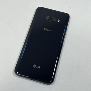 LM-V510N] LG V50S 블랙 256기가 15만에 팝니다. 무잔상/가성비폰/단종폰