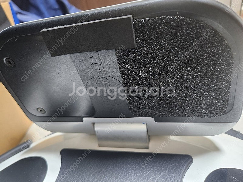 전동휠 킹송16s 팔아요 적산1km--1