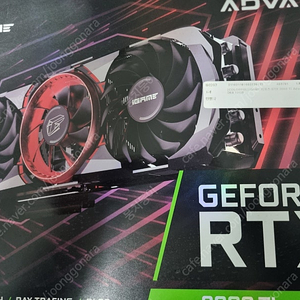 COLORFUL RTX 3080 Ti Advanced OC 12GB