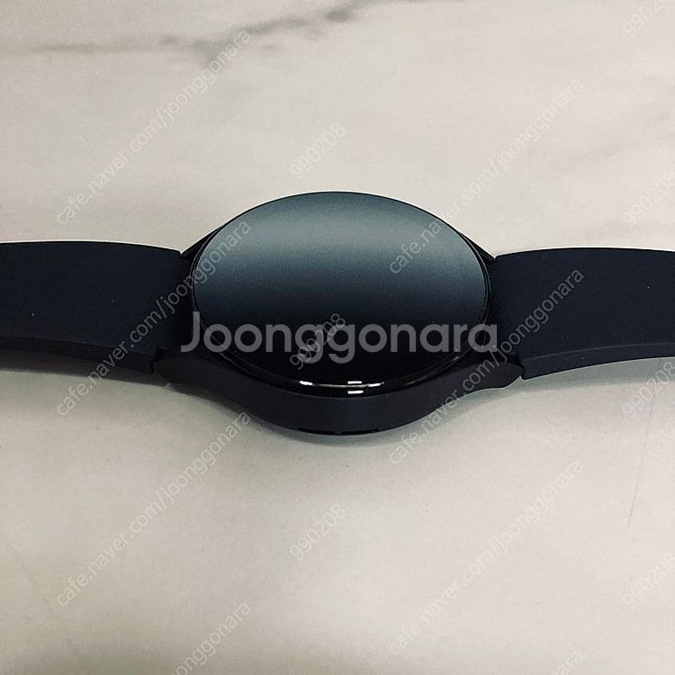 갤럭시 워치5 블랙 44MM S급 케이블포함 9만원 판...--2
