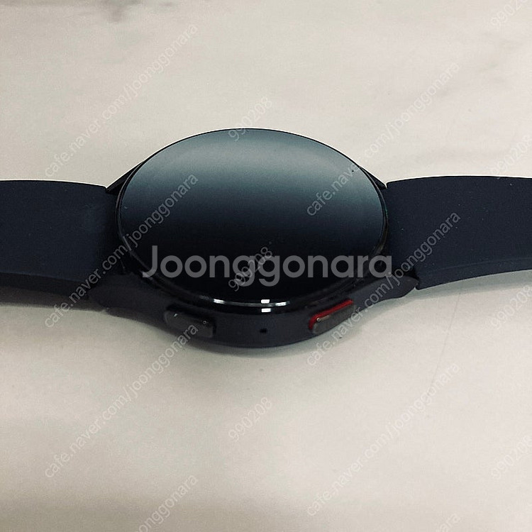 갤럭시 워치5 블랙 44MM S급 케이블포함 9만원 판...--3