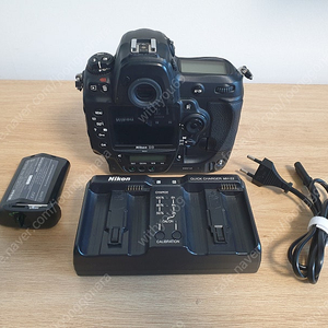 니콘 dslr d3 카메라 바디