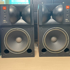 JBL4425 스피커 판매합니다