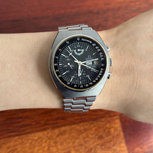 [명품] 오메가 스피드 마스터 마크IV speedmaster Mark 4.5