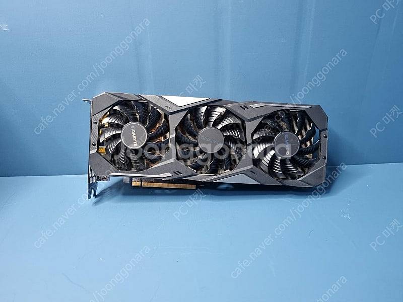 [판매] RTX 2080 TI 11GB 갤럭시 기가바이...--0