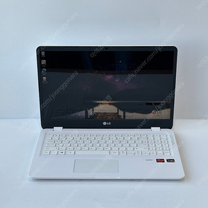 LG 울트라PC 15U40N 256GB 라이젠3 4GB 15인치 노트북