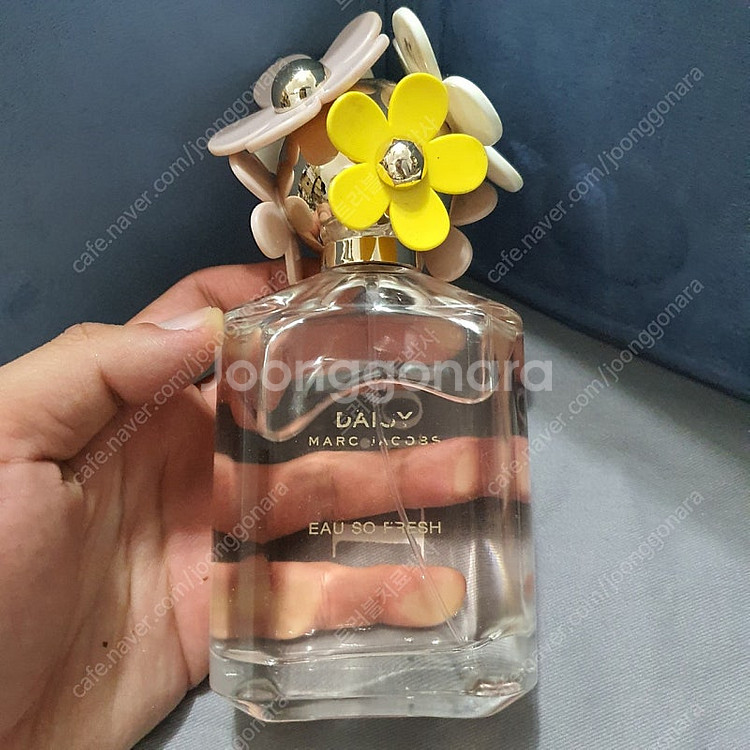 마크제이콥스 오 쏘 프레쉬 edt 125ml 향수 (3...--1