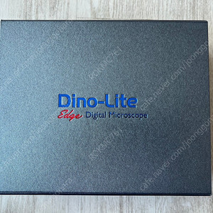 디노라이트(Dino-Lite) UBS현미경 팝니다.