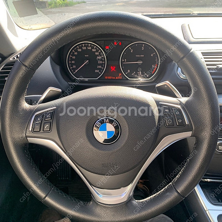 BMW 120D 쿠페 (E82) N47D20C 2.0 ...--8