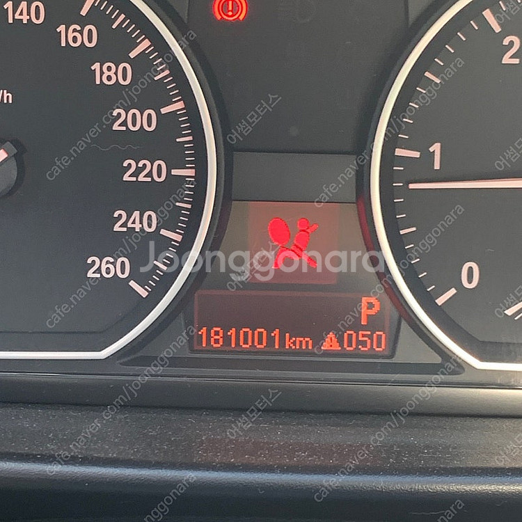 BMW 120D 쿠페 (E82) N47D20C 2.0 ...--9