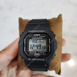 지샥 GW-5000U-1JF 오천이 백화점정식