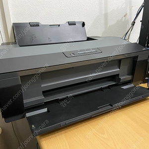 엡손 EPSON L1300 A3+ 칼라프린터 팝니다