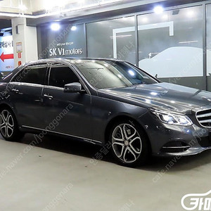 [벤츠]E-클래스 W212 E250 블루텍 4MATIC 아방가르드 중고차 판매합니다