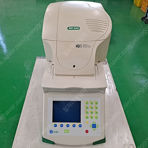 BIO RAD iQ5 부품용