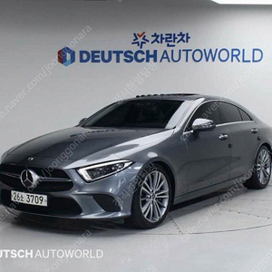 벤츠 CLS클래스 C257 CLS 400d 4MATIC 최저가 판매합니다. ★전액할부★저신용★