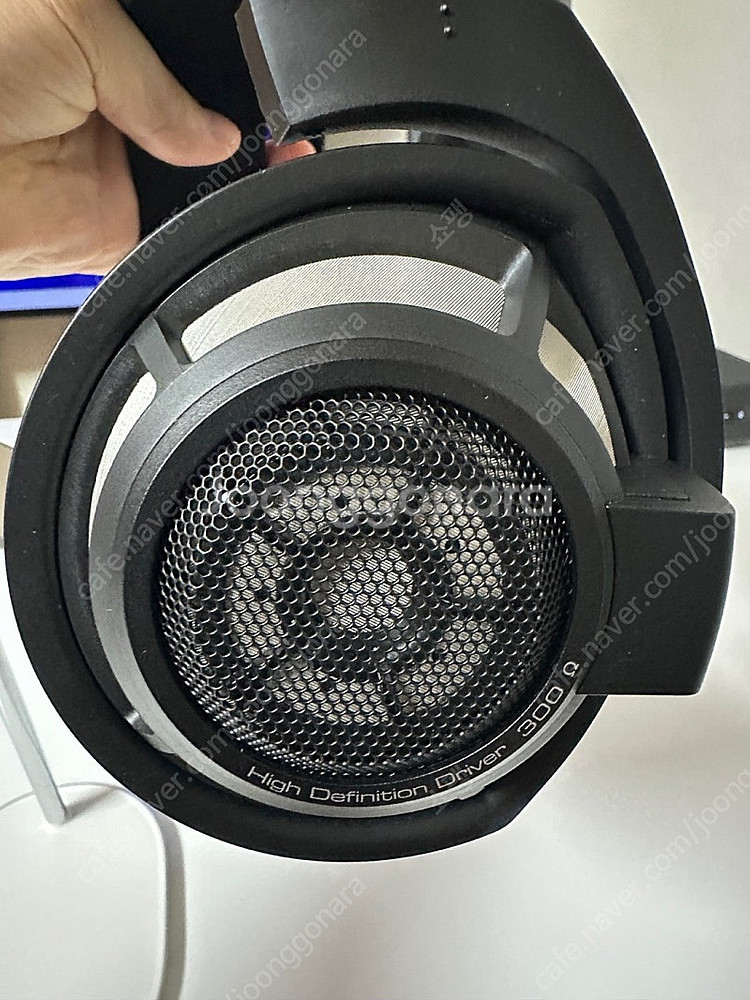 젠하이저 HD800S 헤드폰 판매합니다.--2