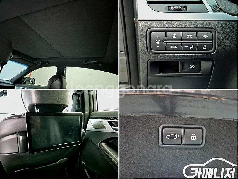 제네시스 [제네시스]G80 3.3 T AWD 스포츠 (...--8