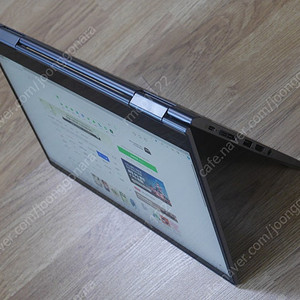 [2in1.타블렛] ThinkPad, X1 YOGA Gen4,