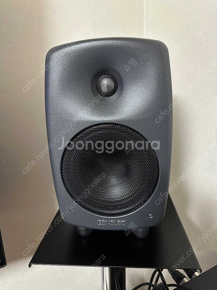 제네렉 8330A + GLM KIT 판매합니다. (83...--1