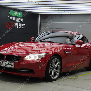 BMW 뉴 Z4 (E89) sDrive 28i 중고차 판매합니다 ★전액할부★저신용★