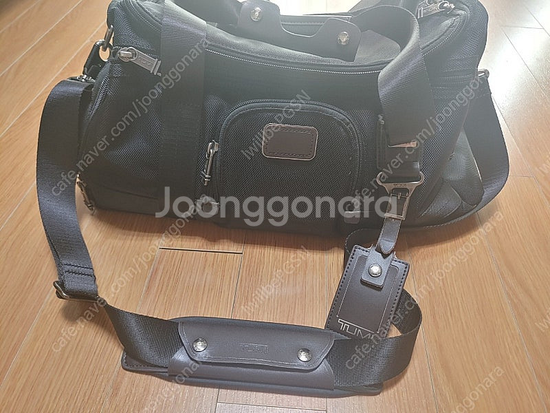 tumi 22351hk 보스턴 백--0