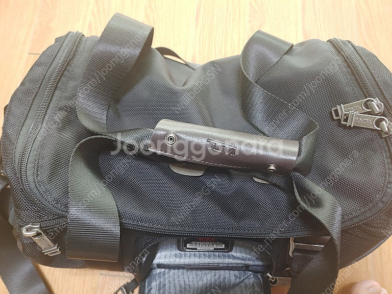 tumi 22351hk 보스턴 백--1