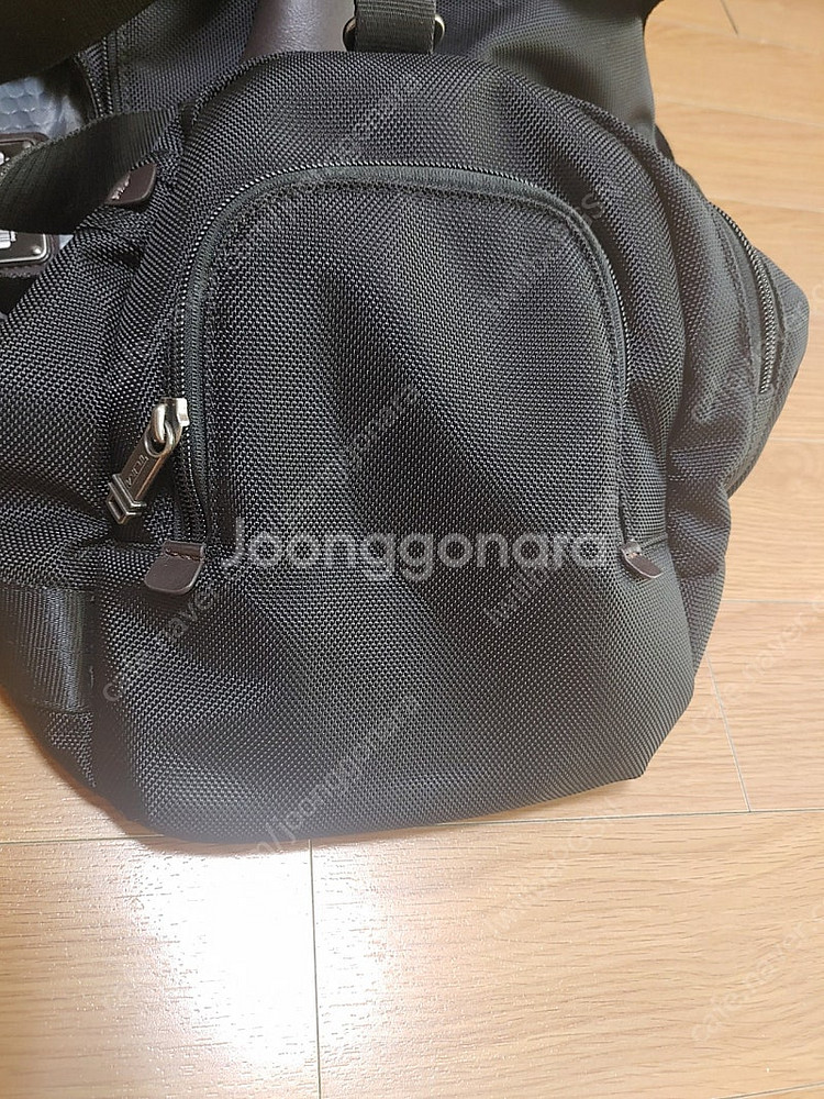 tumi 22351hk 보스턴 백--2
