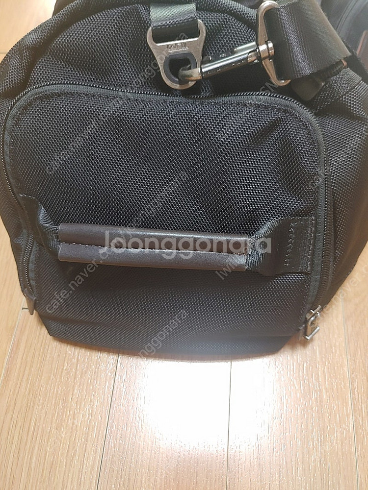 tumi 22351hk 보스턴 백--3