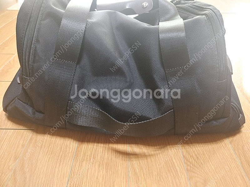 tumi 22351hk 보스턴 백--4