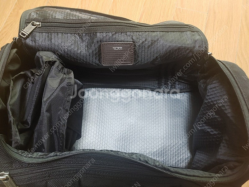 tumi 22351hk 보스턴 백--5
