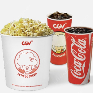 CGV,롯데시네마,메가박스 매점쿠폰(CGV콤보,카라멜팝콘,치즈팝콘,어니언팝콘,탄산음료,콤보할인권,라지콤보50%할인권등)