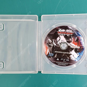 PS3 철권 태그 토너먼트 2 CD 온라인 정식 발매 한국어 4종류 판매 15,000부터