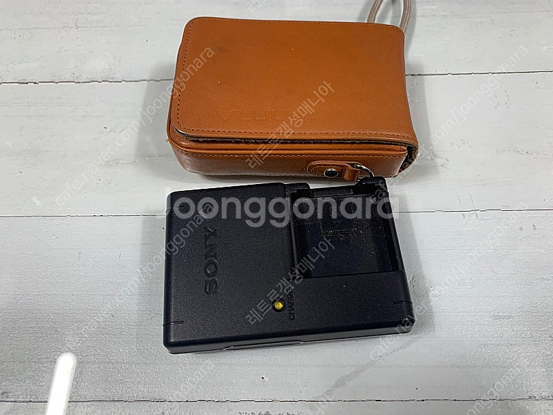 소니 디지털 카메라 dsc-t20--0