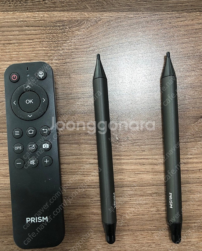 급매!!프리즘코리아 전자칠판 86인치 판매 합니다--4