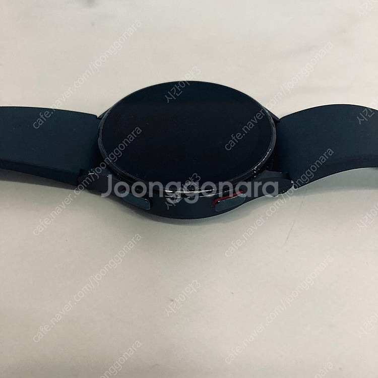 갤럭시 워치4 그린 44mm 케이블포함 S급 블루투스 ...--2